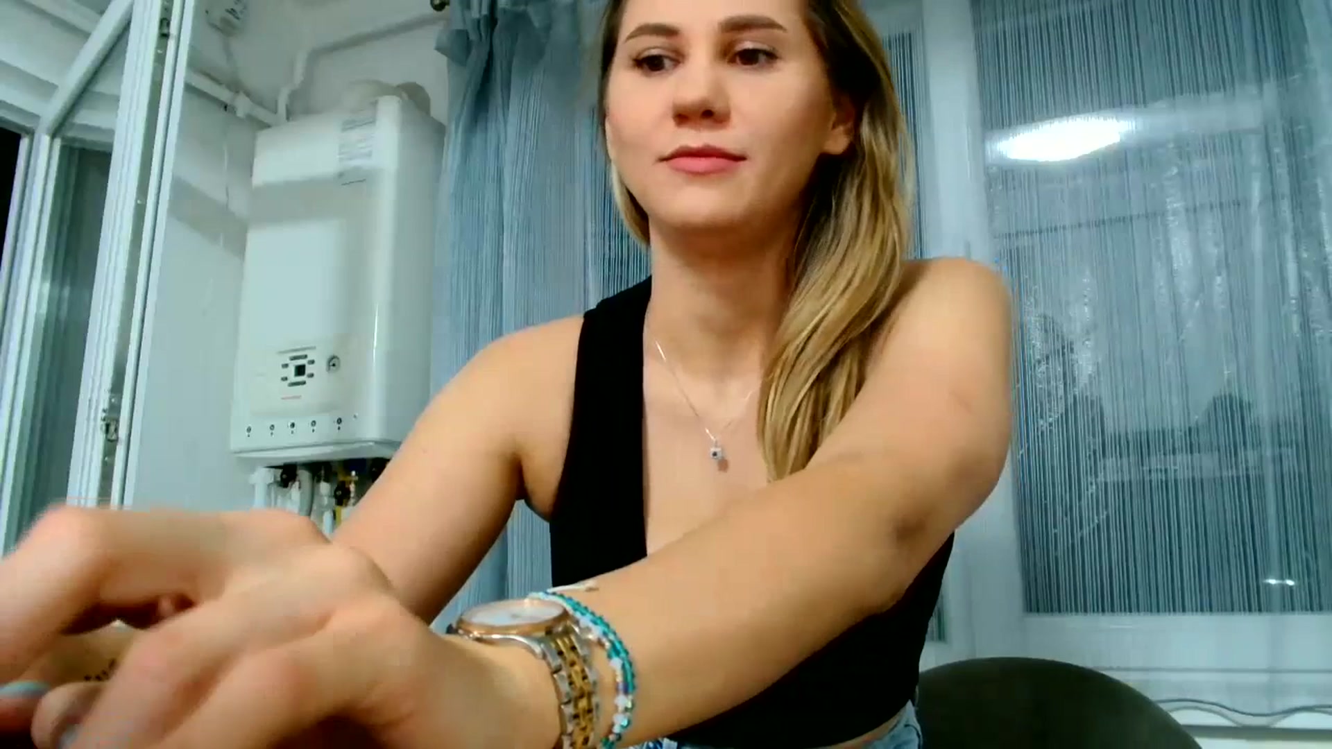 Gallery image thumbnail from Ana_Rose's myfreecams stream on, 07/06/2023, 20:09 image 4 of 20