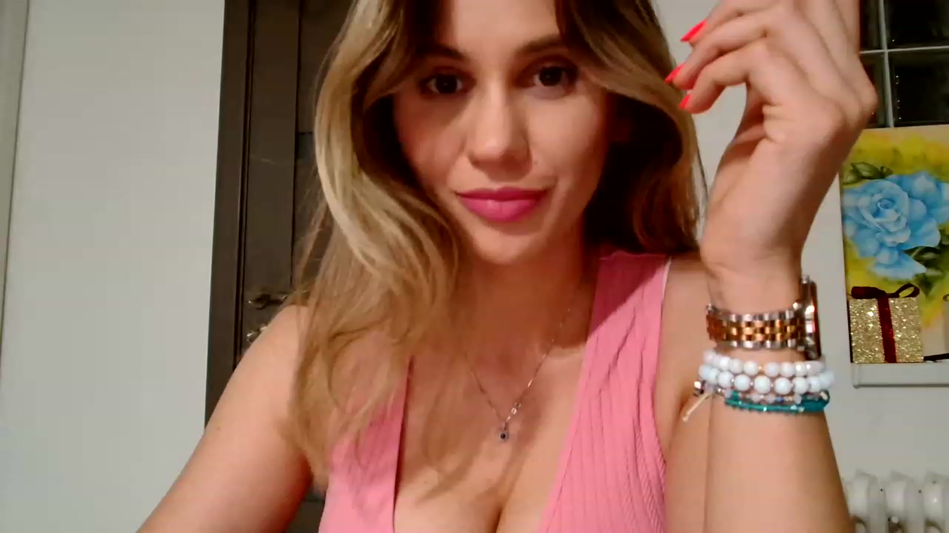 Gallery image thumbnail from Ana_Rose's myfreecams stream on, 07/13/2023, 24:37 image 1 of 20