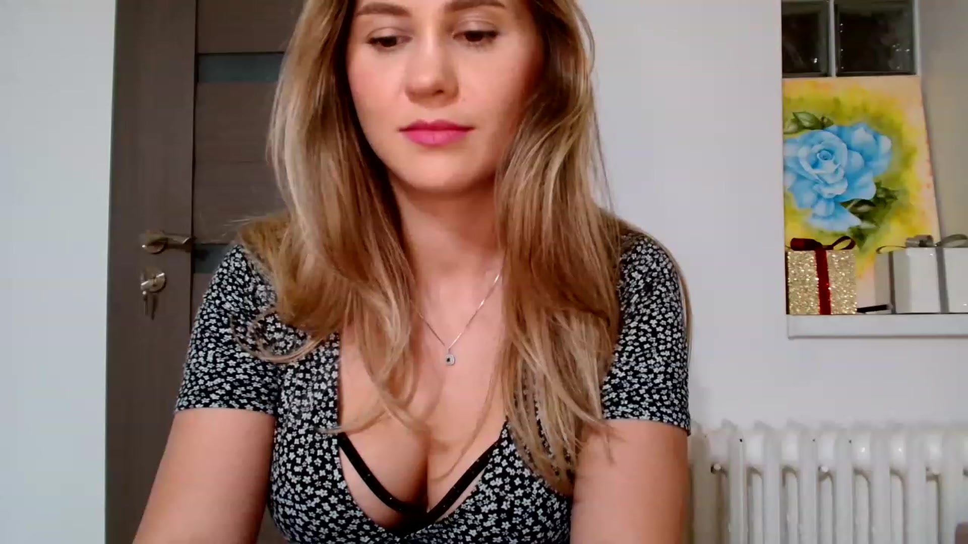 Gallery image thumbnail from Ana_Rose's myfreecams stream on, 07/21/2023, 23:46 image 10 of 20