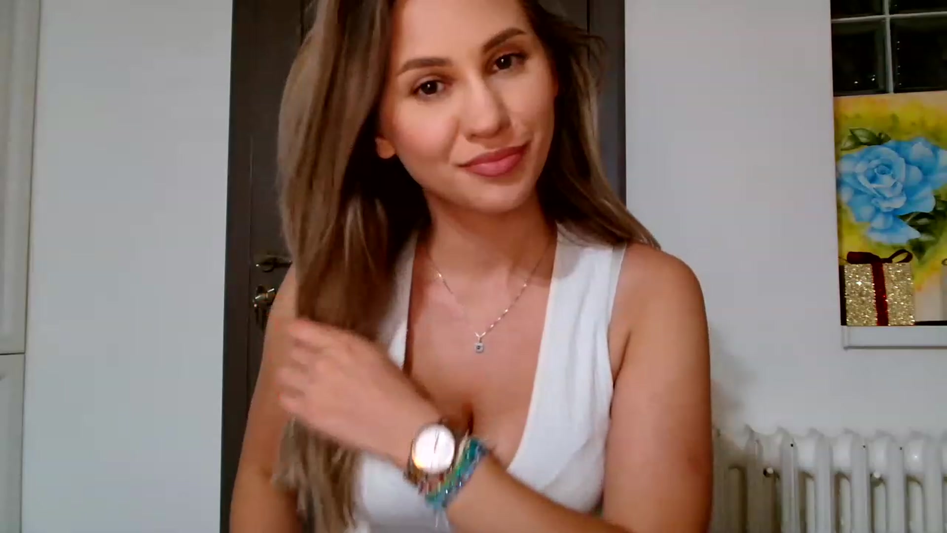 Gallery image thumbnail from Ana_Rose's myfreecams stream on, 07/29/2023, 23:38 image 7 of 20