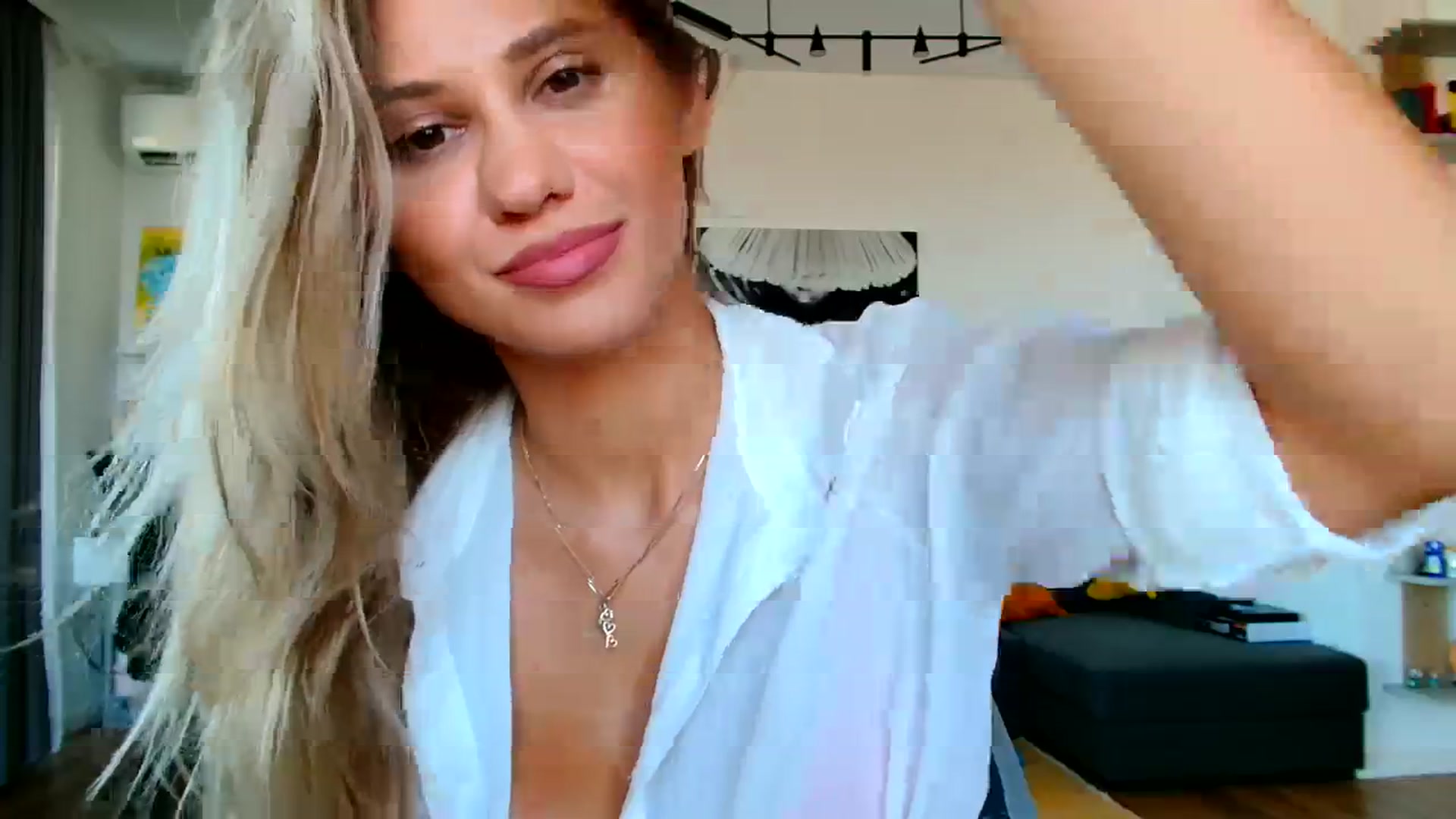 Gallery image thumbnail from Ana_Rose's myfreecams stream on, 09/11/2023, 14:34 image 8 of 20