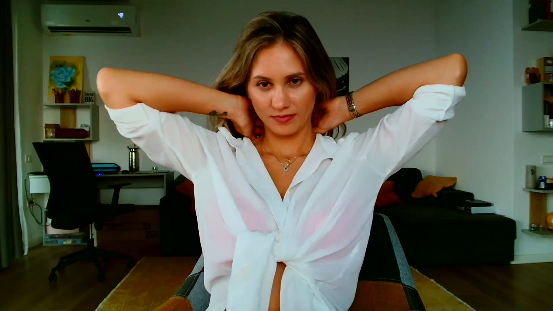 Gallery image thumbnail from Ana_Rose's myfreecams stream on, 09/11/2023, 16:28 image 18 of 20