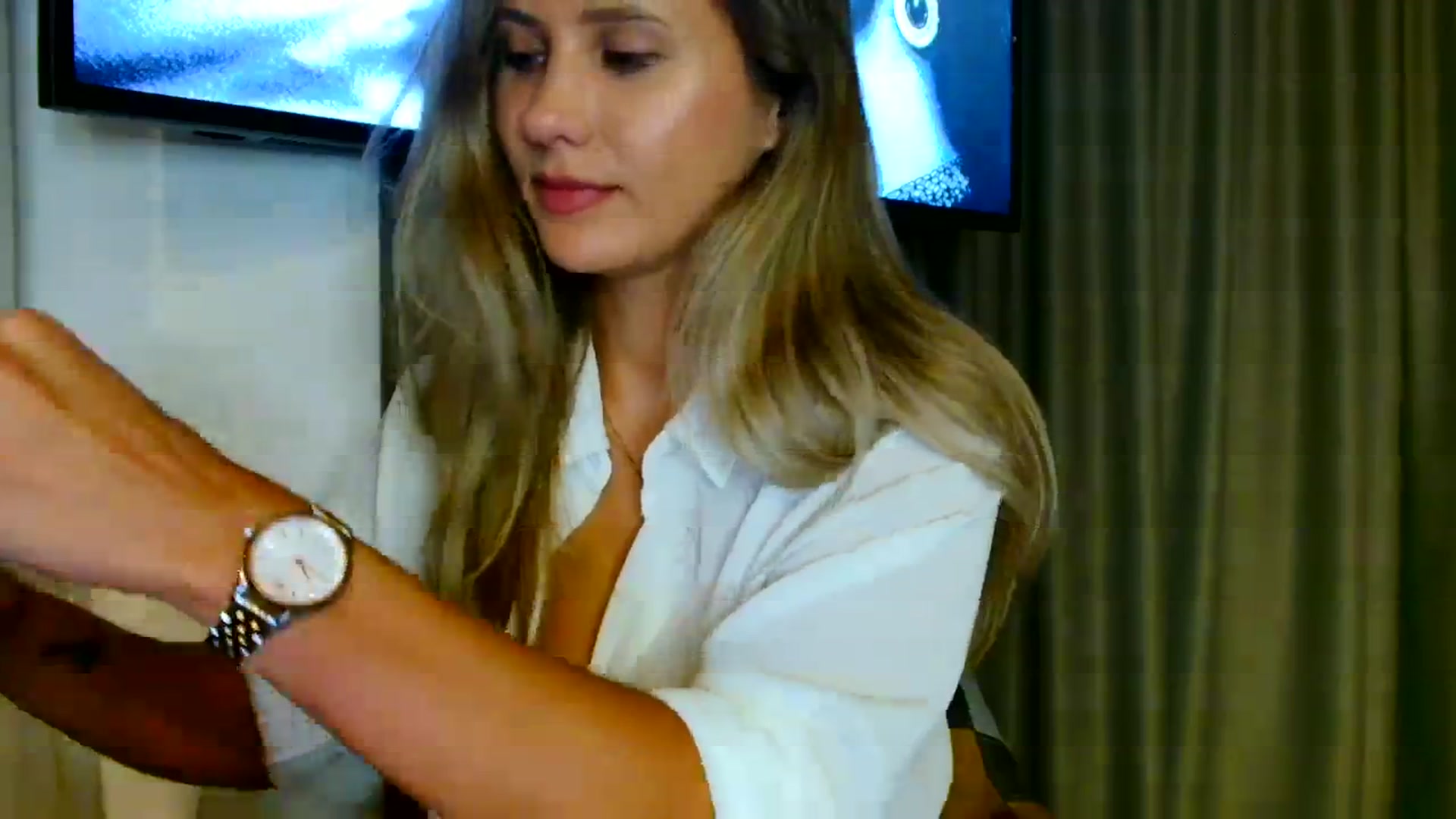 Gallery image thumbnail from Ana_Rose's myfreecams stream on, 09/11/2023, 18:48 image 20 of 20