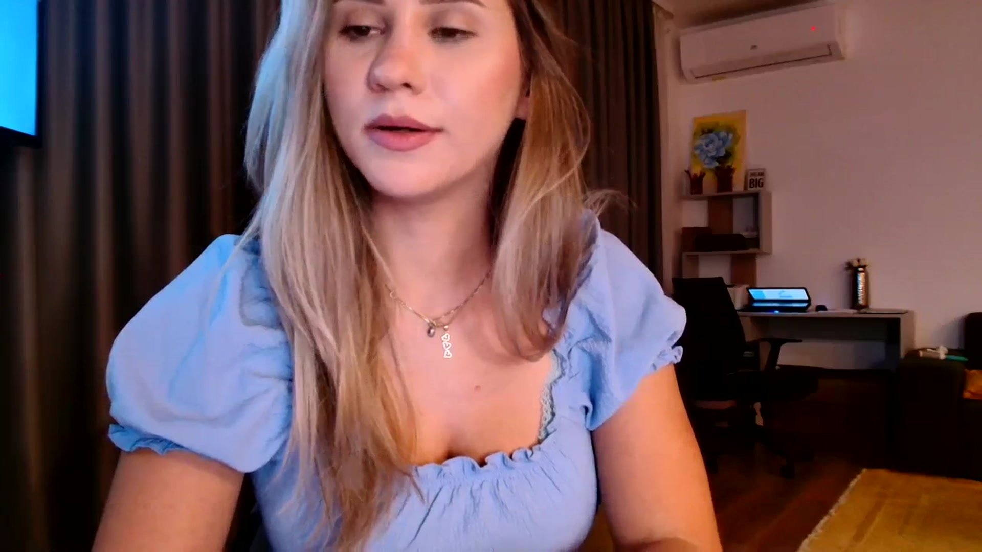 Gallery image thumbnail from Ana_Rose's myfreecams stream on, 09/30/2023, 24:17 image 2 of 20