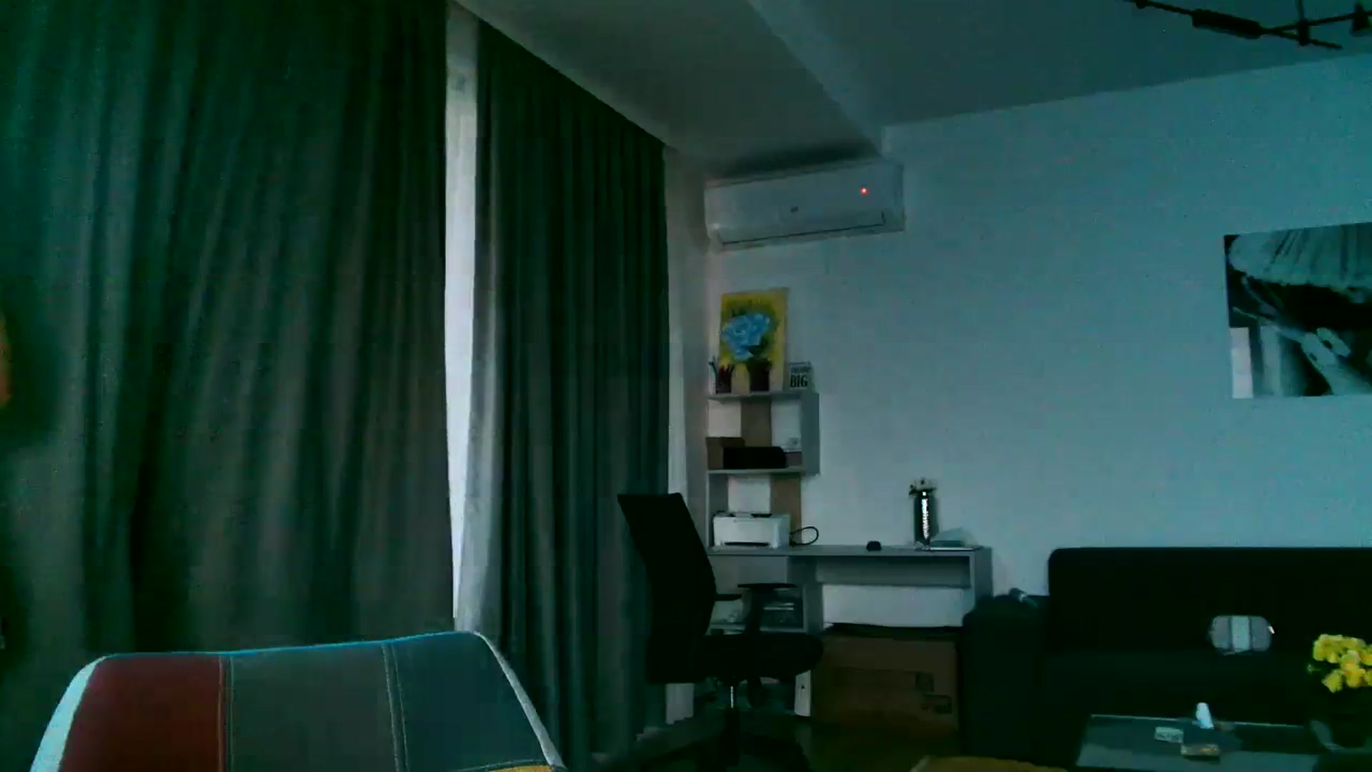 Gallery image thumbnail from Ana_Rose's myfreecams stream on, 10/02/2023, 16:23 image 2 of 20
