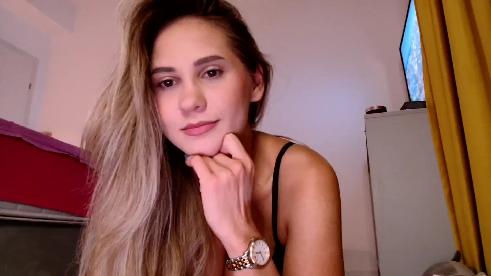 Gallery image thumbnail from Ana_Rose's myfreecams stream on, 10/13/2023, 22:04 image 6 of 20