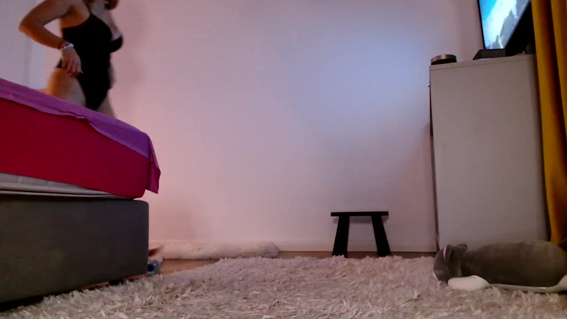 Gallery image thumbnail from Ana_Rose's myfreecams stream on, 10/13/2023, 22:50 image 6 of 20