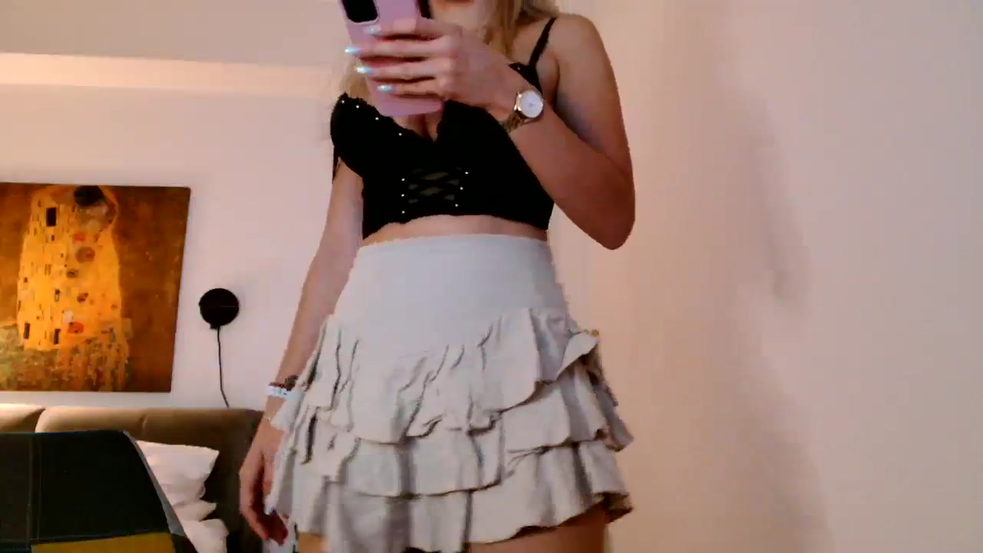 Gallery image thumbnail from Ana_Rose's myfreecams stream on, 10/17/2023, 17:50 image 12 of 20