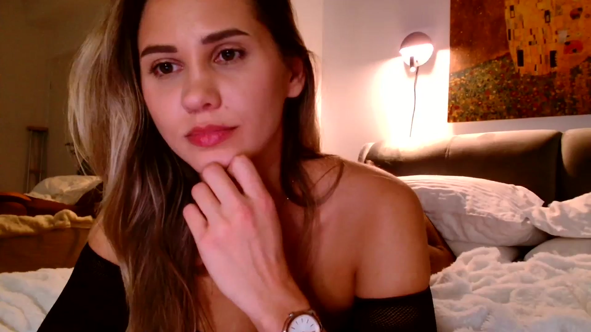 Gallery image thumbnail from Ana_Rose's myfreecams stream on, 10/17/2023, 19:58 image 6 of 20