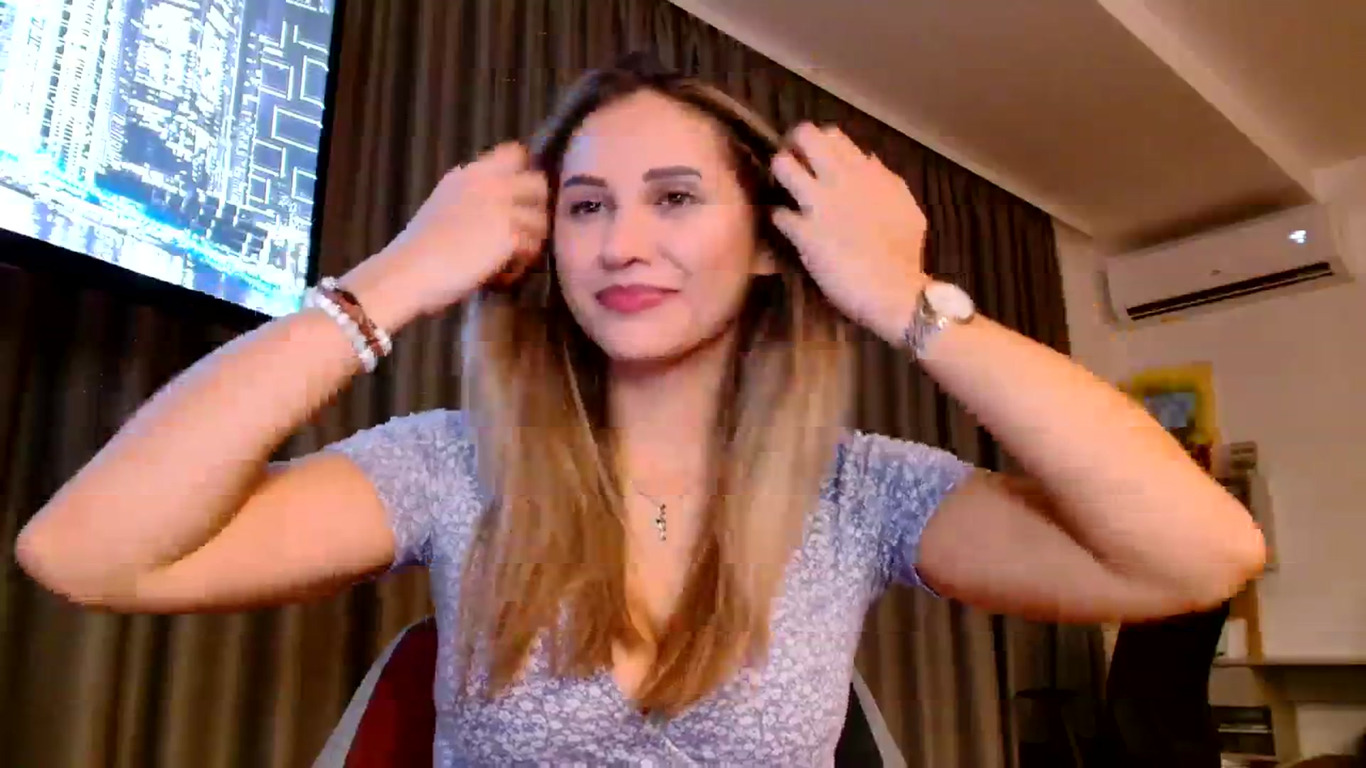 Gallery image thumbnail from Ana_Rose's myfreecams stream on, 10/20/2023, 22:32 image 19 of 20