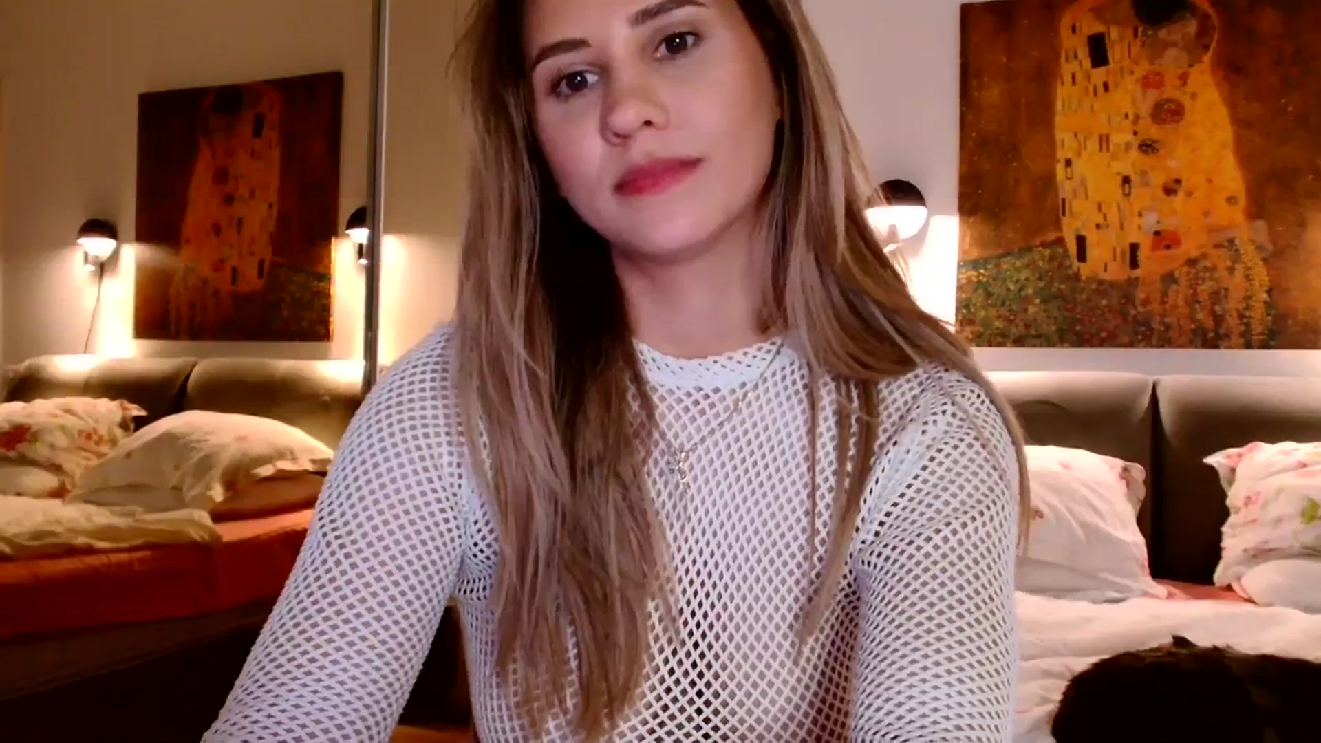 Gallery image thumbnail from Ana_Rose's myfreecams stream on, 10/22/2023, 20:44 image 18 of 20