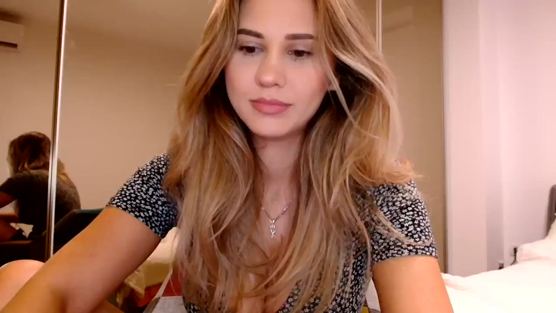 Gallery image thumbnail from Ana_Rose's myfreecams stream on, 10/24/2023, 16:10 image 5 of 20