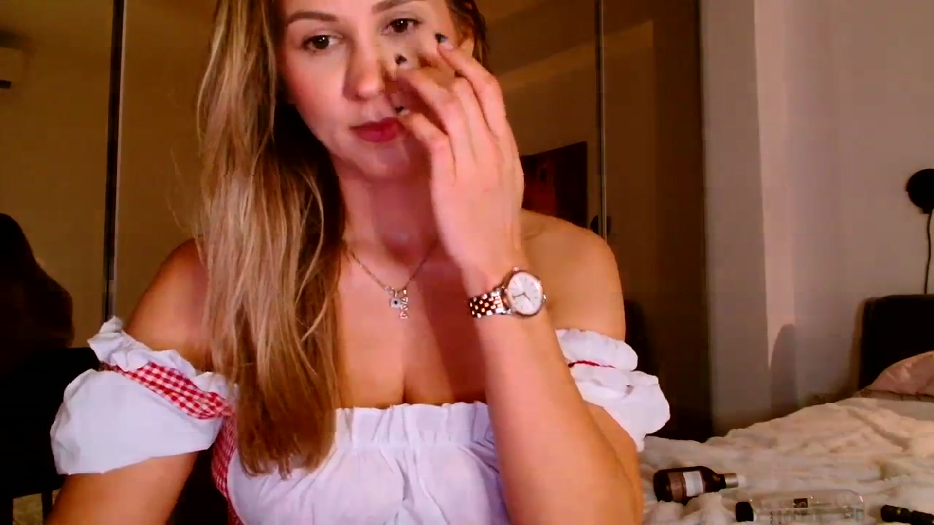 Gallery image thumbnail from Ana_Rose's myfreecams stream on, 10/30/2023, 17:38 image 17 of 20