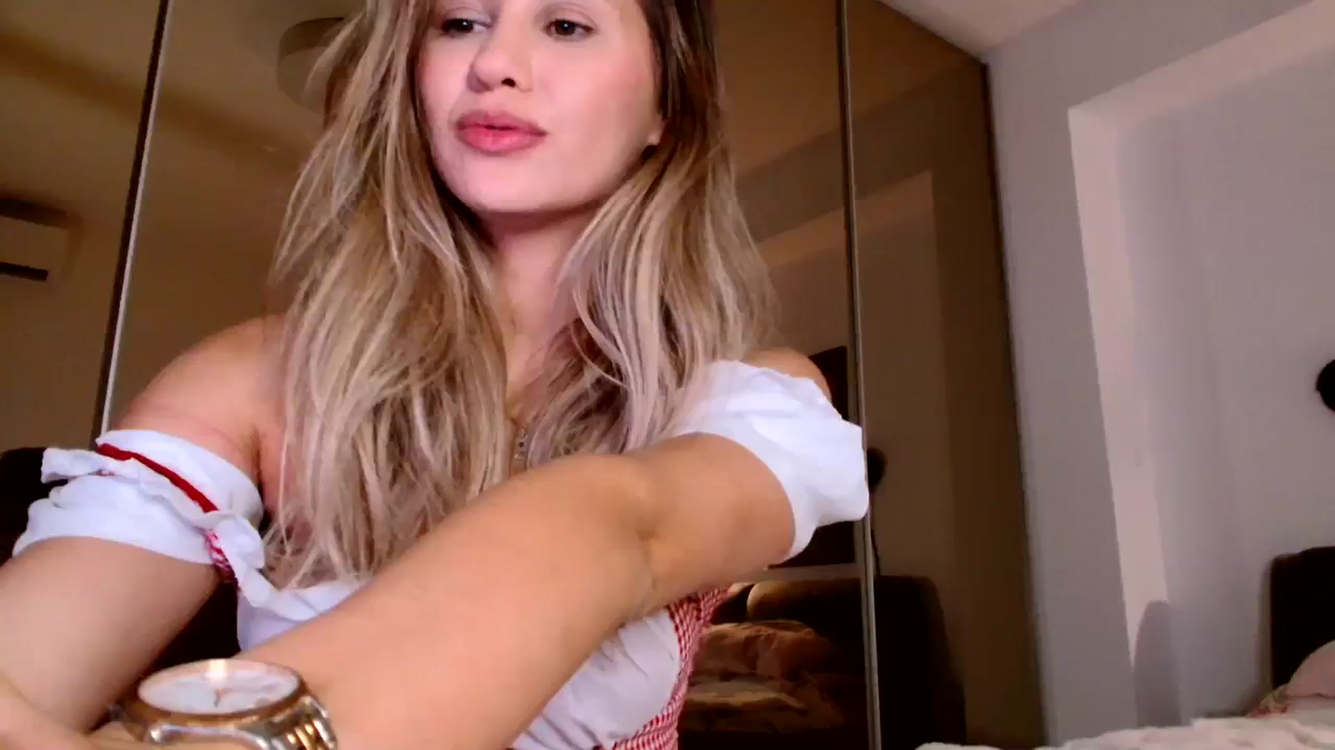 Gallery image thumbnail from Ana_Rose's myfreecams stream on, 10/30/2023, 23:35 image 12 of 20