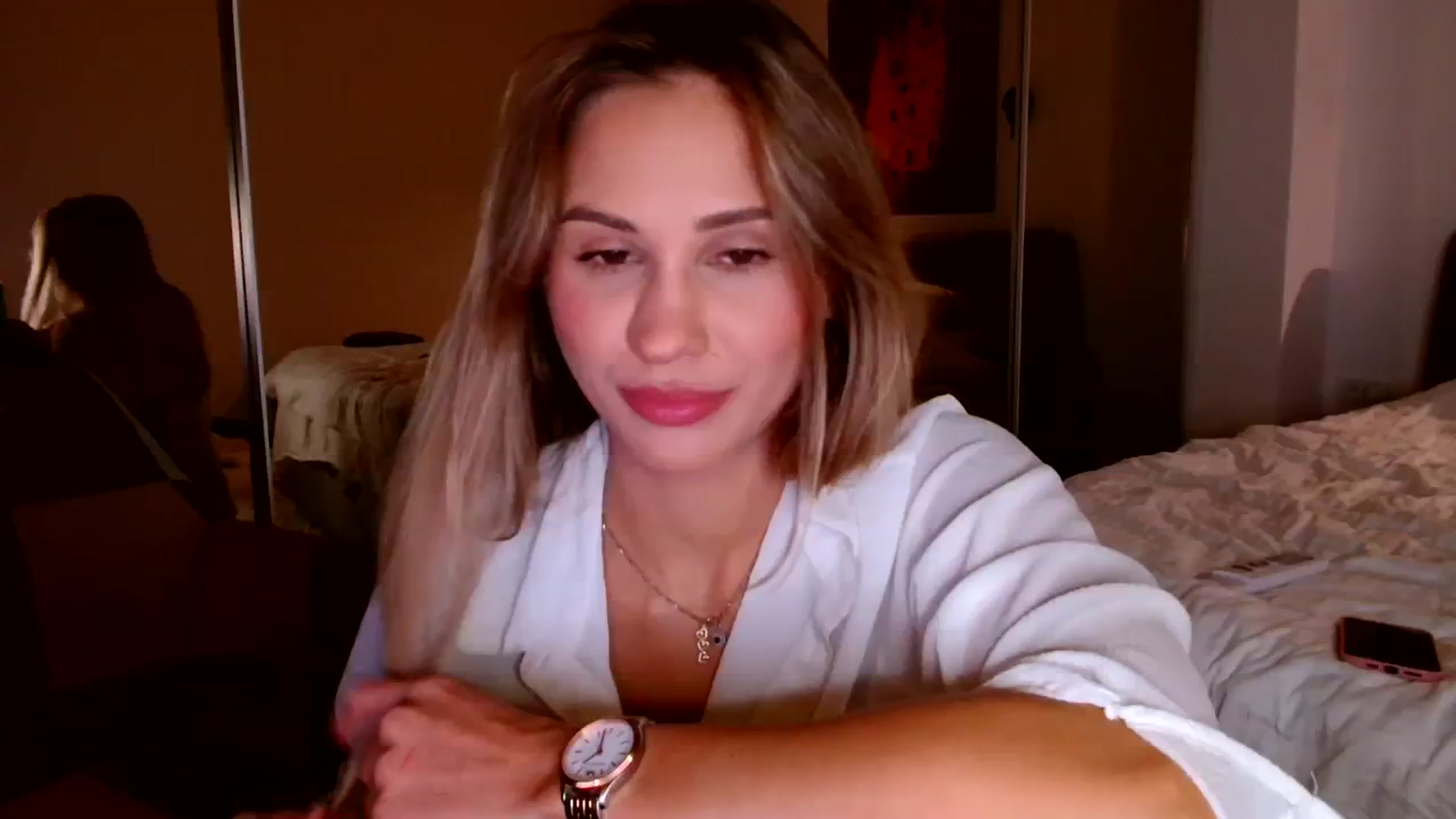 Gallery image thumbnail from Ana_Rose's myfreecams stream on, 11/04/2023, 01:25 image 5 of 20