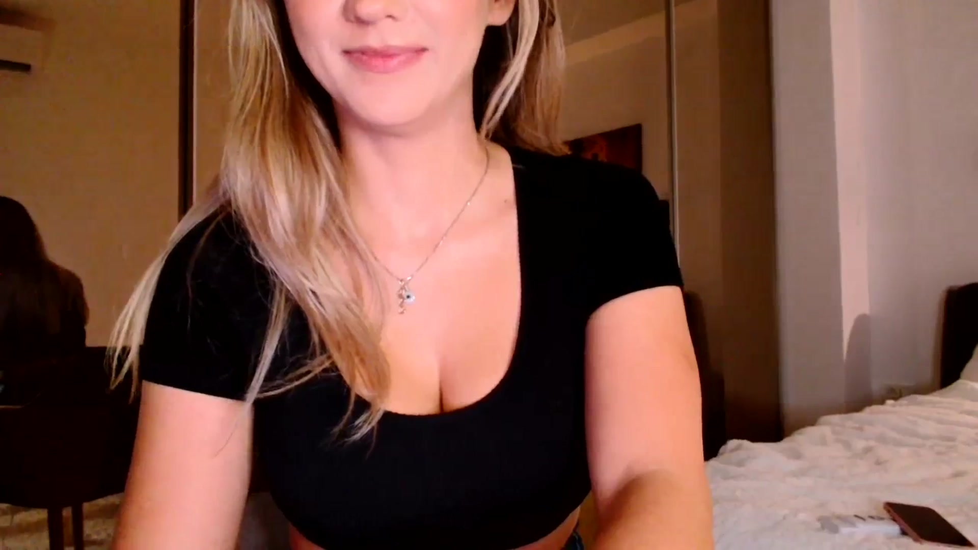 Gallery image thumbnail from Ana_Rose's myfreecams stream on, 11/05/2023, 21:37 image 17 of 20