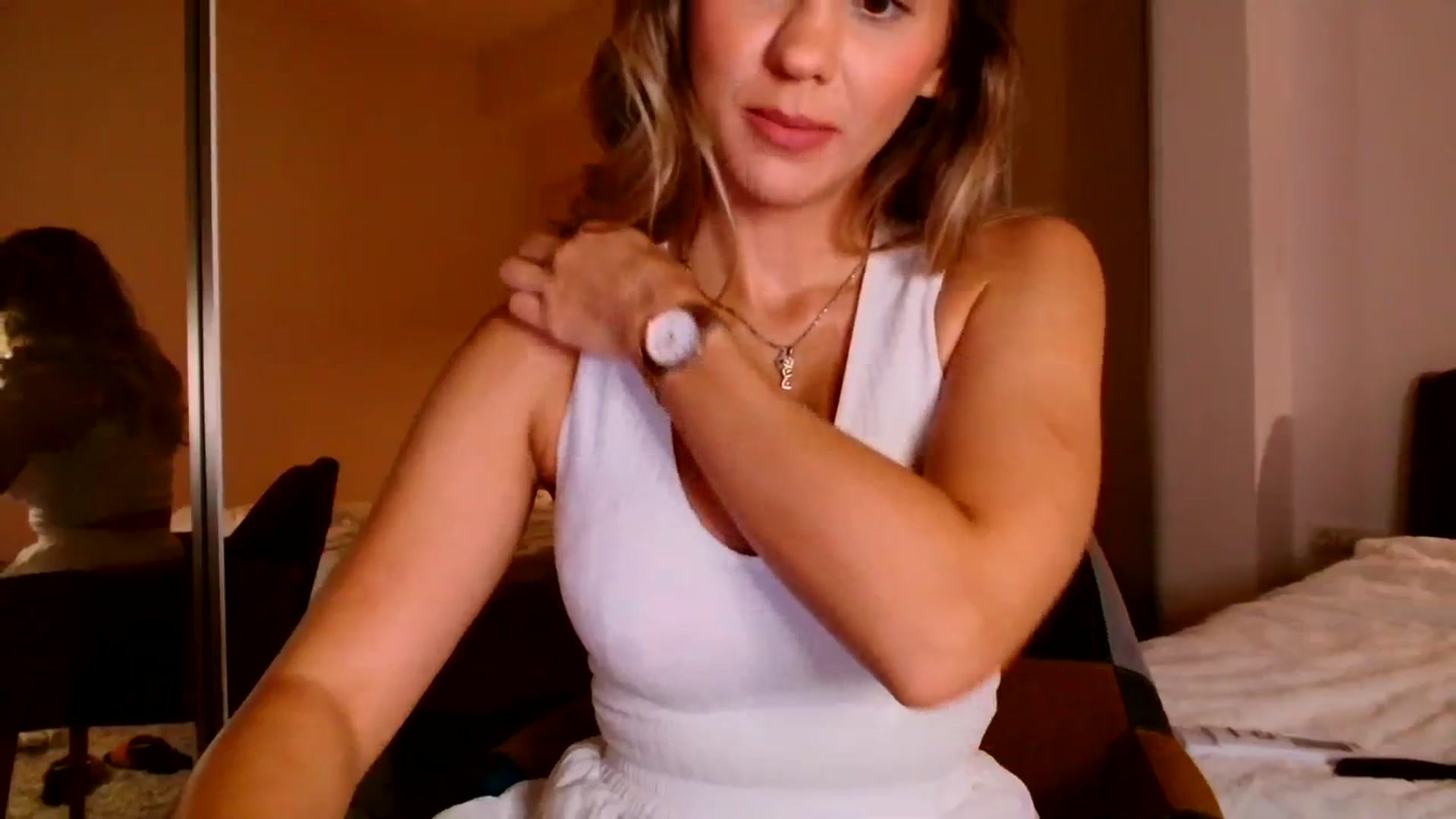 Gallery image thumbnail from Ana_Rose's myfreecams stream on, 11/07/2023, 20:19 image 7 of 20