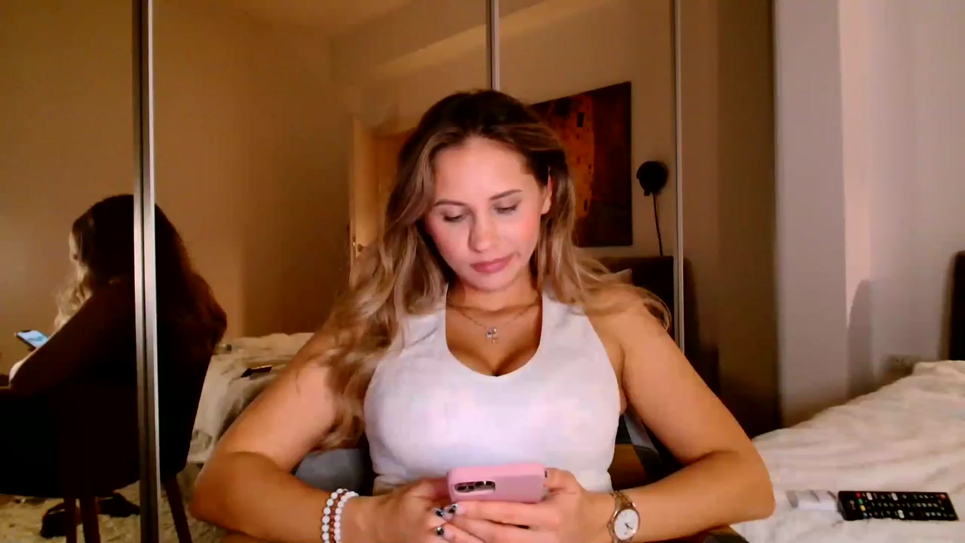 Gallery image thumbnail from Ana_Rose's myfreecams stream on, 11/07/2023, 20:19 image 1 of 20