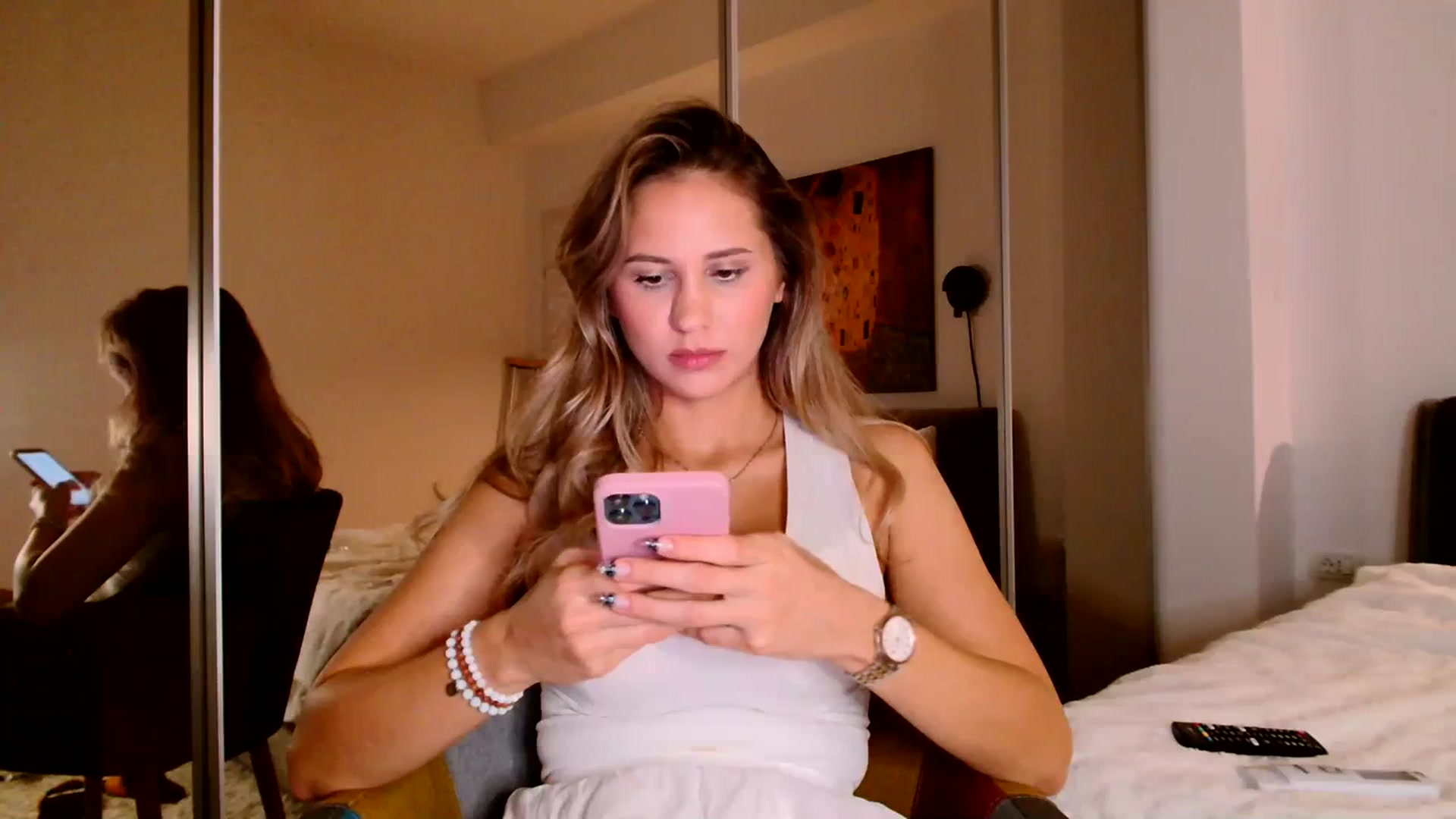 Gallery image thumbnail from Ana_Rose's myfreecams stream on, 11/07/2023, 20:41 image 1 of 20