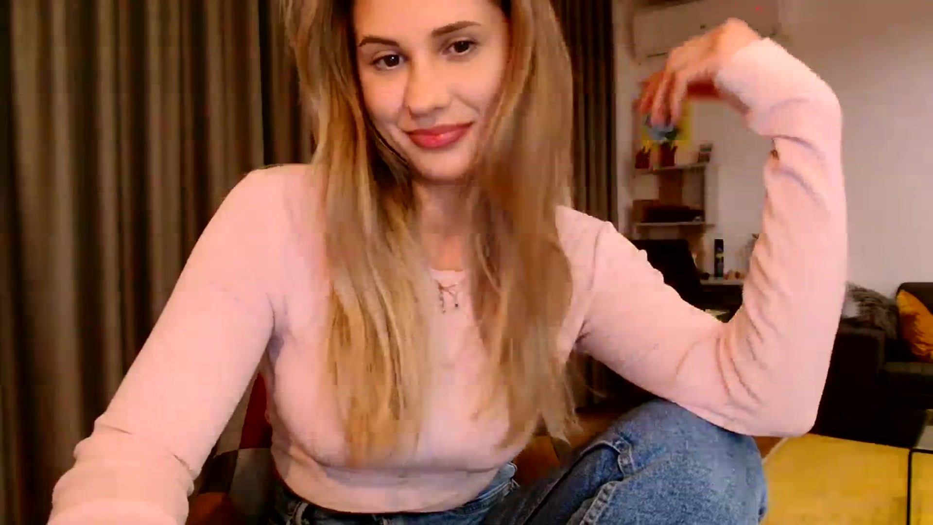 Gallery image thumbnail from Ana_Rose's myfreecams stream on, 11/21/2023, 18:15 image 17 of 20