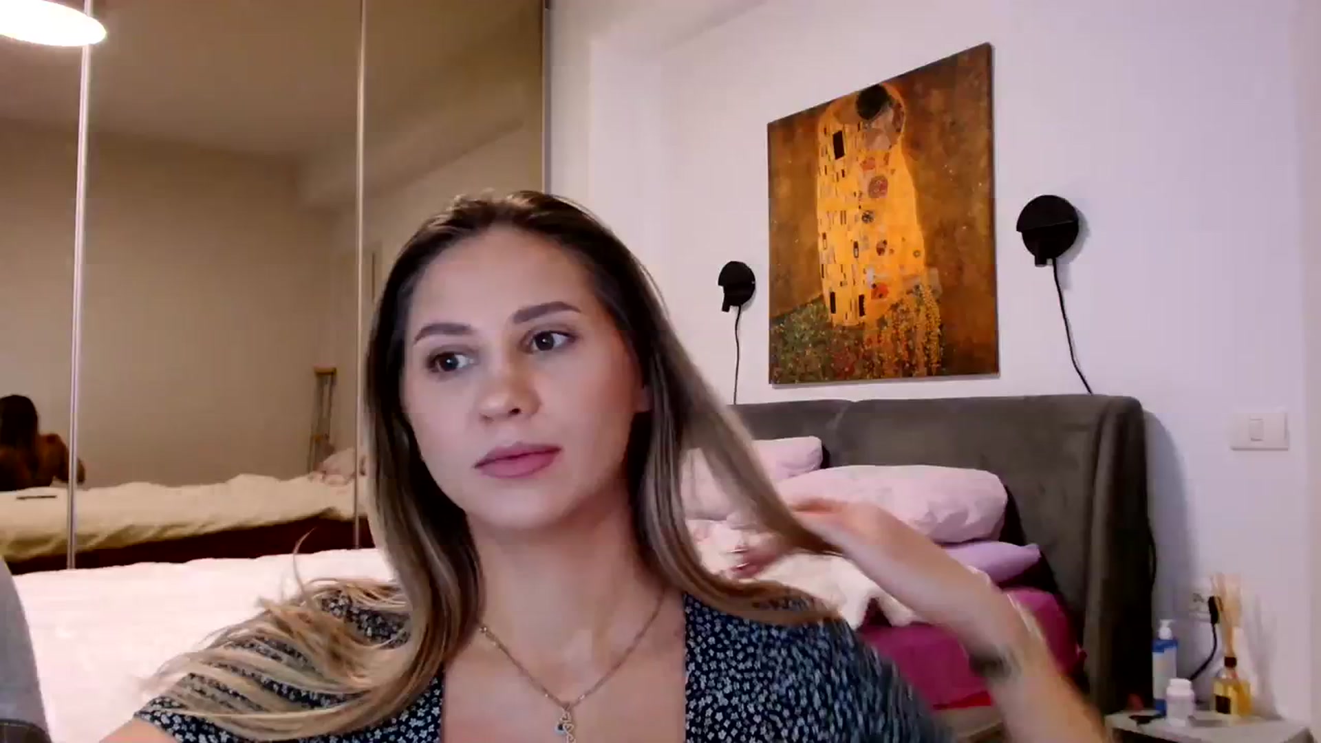 Gallery image thumbnail from Ana_Rose's myfreecams stream on, 11/27/2023, 17:57 image 8 of 20