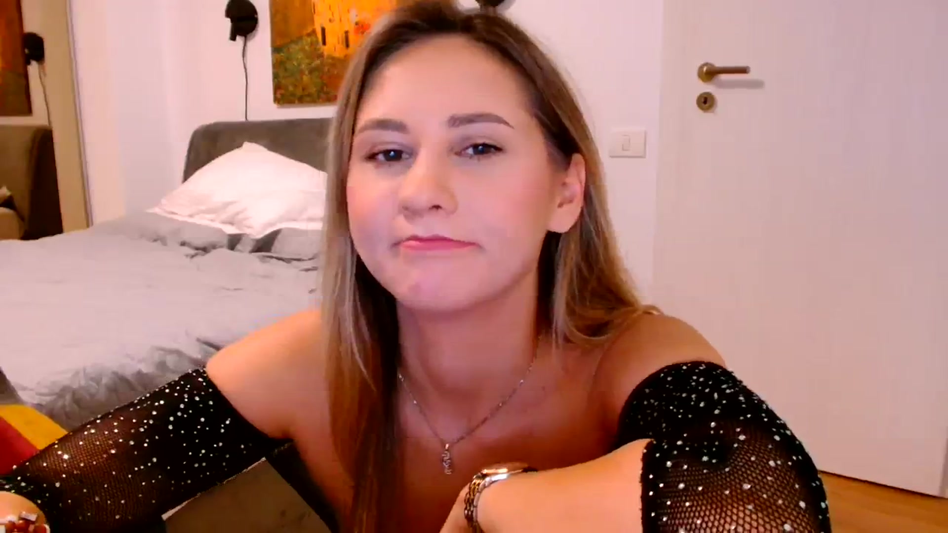 Gallery image thumbnail from Ana_Rose's myfreecams stream on, 12/03/2023, 15:54 image 15 of 20