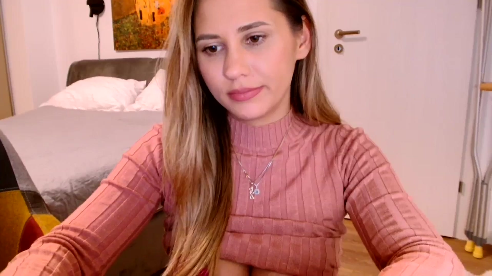Gallery image thumbnail from Ana_Rose's myfreecams stream on, 12/04/2023, 19:53 image 6 of 20