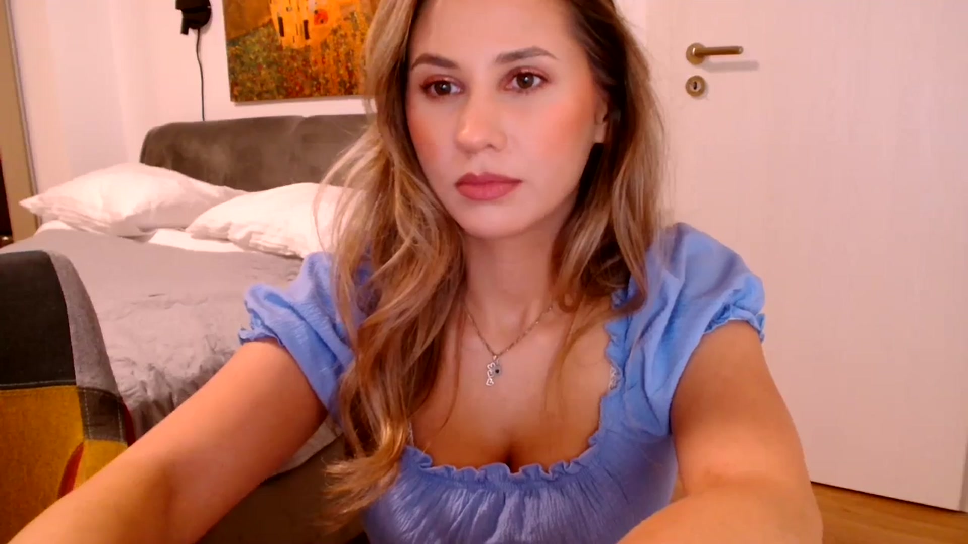 Gallery image thumbnail from Ana_Rose's myfreecams stream on, 12/06/2023, 17:32 image 17 of 20