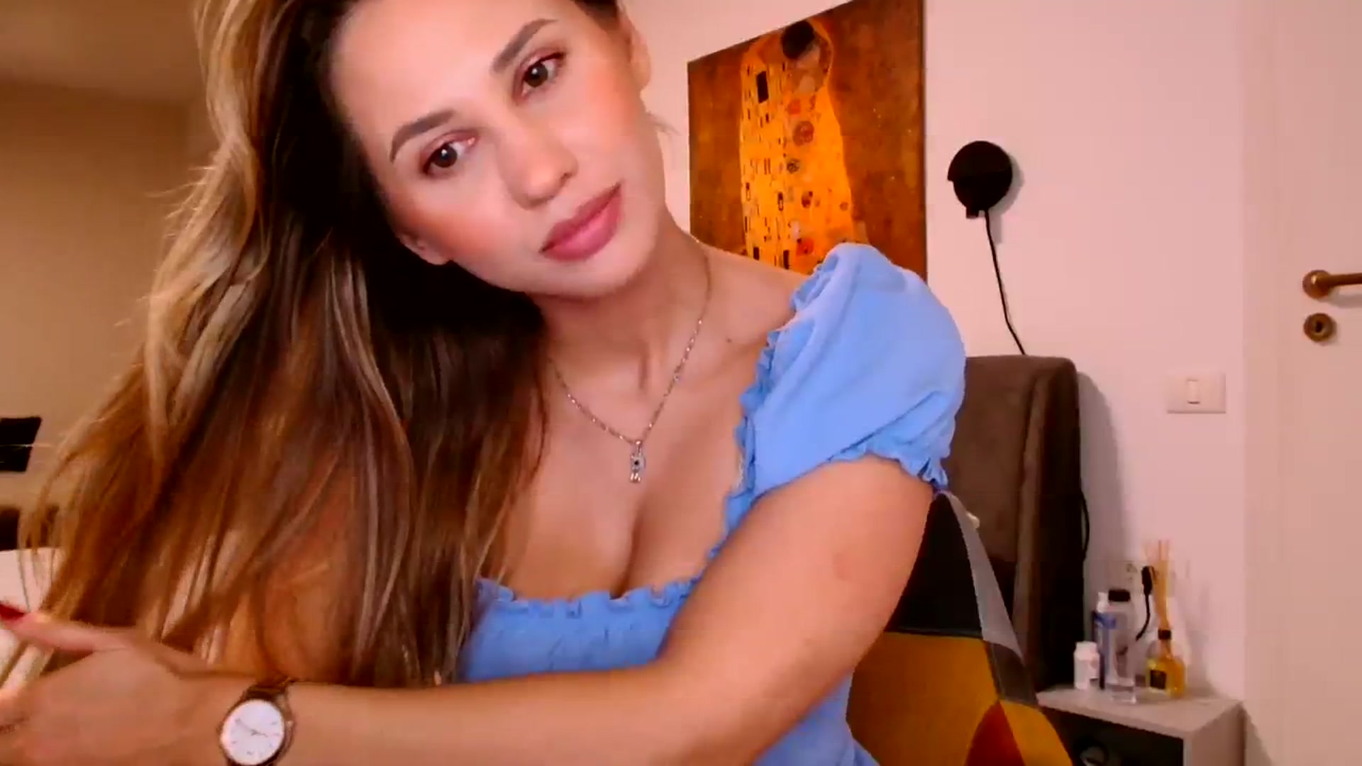 Gallery image thumbnail from Ana_Rose's myfreecams stream on, 12/06/2023, 18:33 image 5 of 20