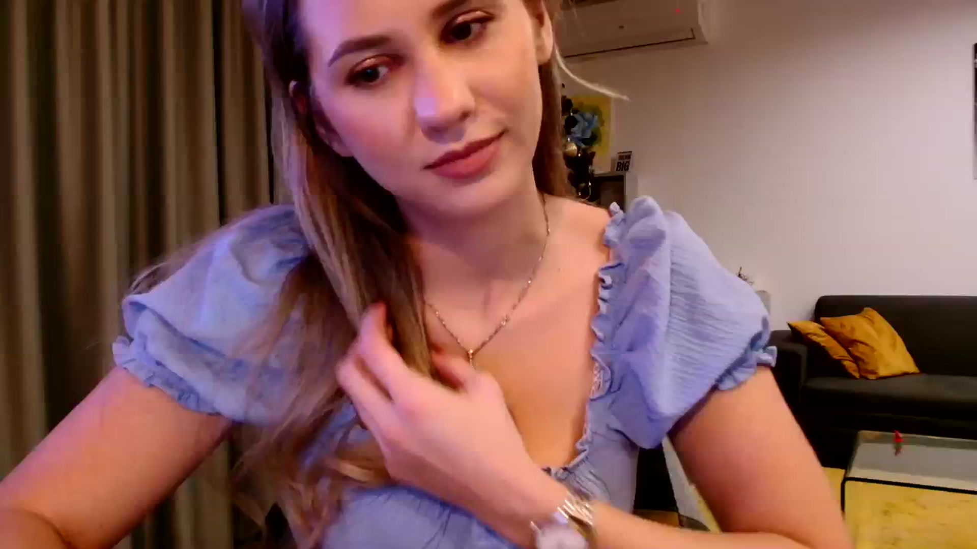 Gallery image thumbnail from Ana_Rose's myfreecams stream on, 12/06/2023, 20:55 image 12 of 20