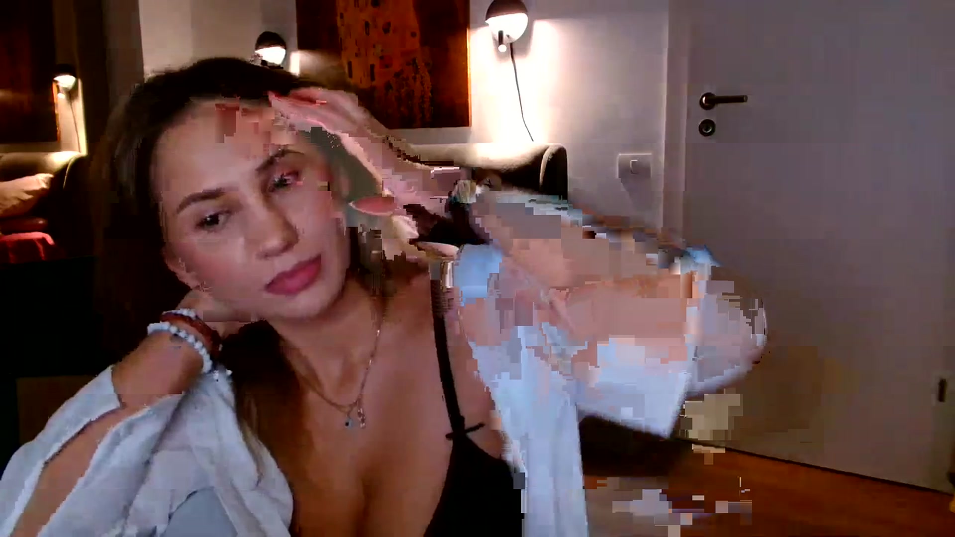 Gallery image thumbnail from Ana_Rose's myfreecams stream on, 12/14/2023, 22:33 image 12 of 20