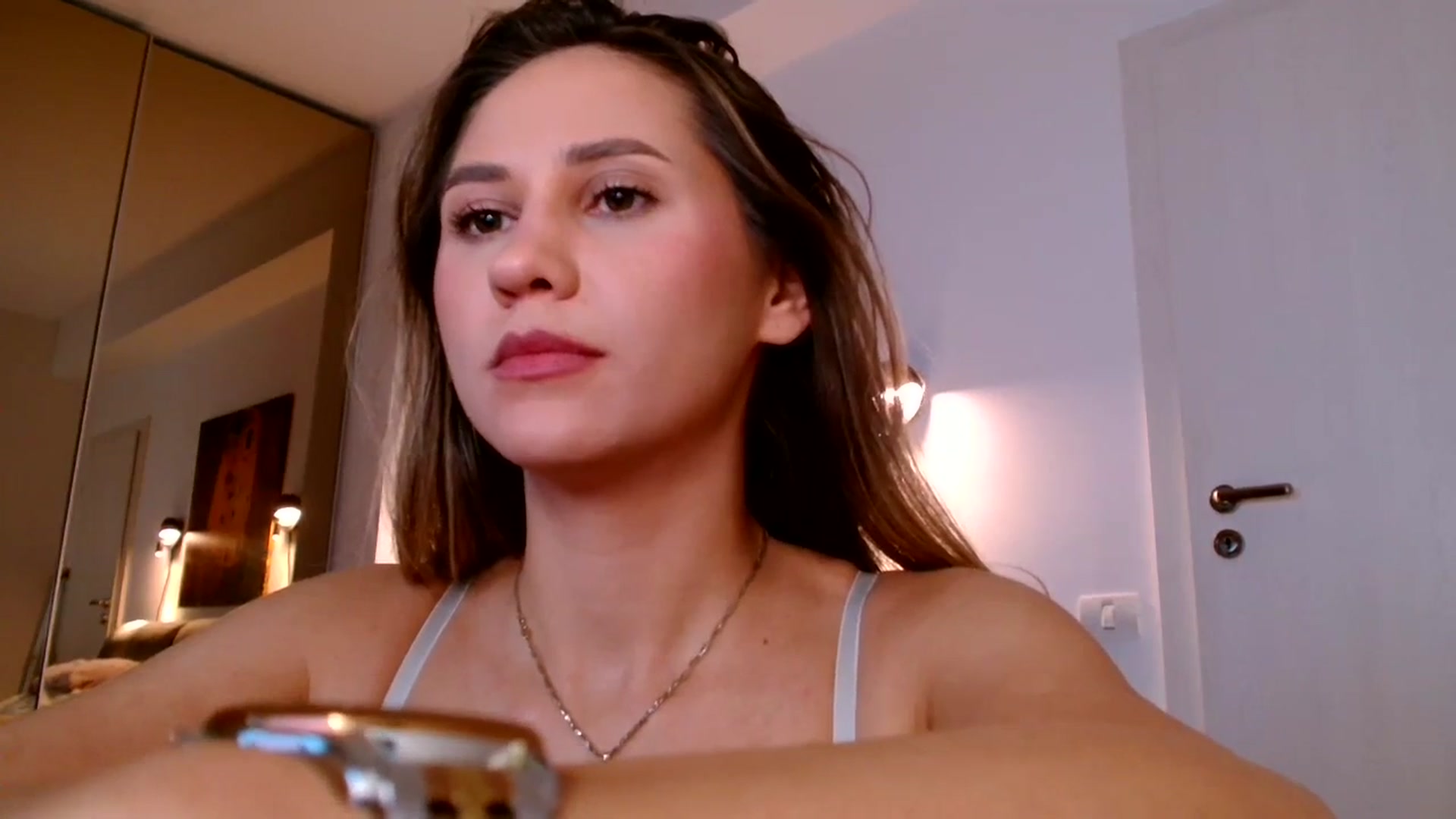 Gallery image thumbnail from Ana_Rose's myfreecams stream on, 12/24/2023, 24:07 image 19 of 20