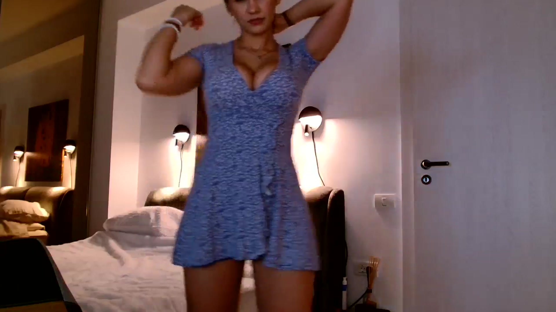 Gallery image thumbnail from Ana_Rose's myfreecams stream on, 12/27/2023, 16:54 image 2 of 20