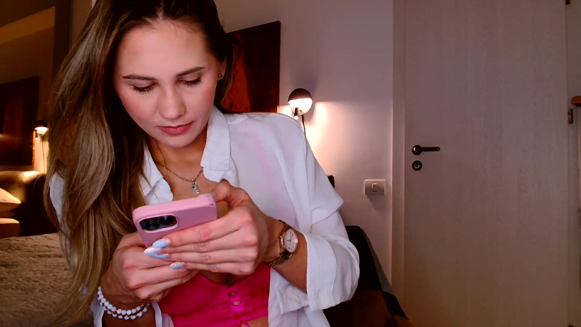 Gallery image thumbnail from Ana_Rose's myfreecams stream on, 12/31/2023, 24:01 image 12 of 20