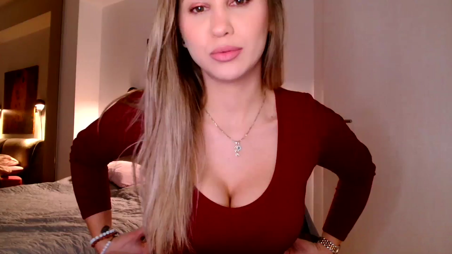 Gallery image thumbnail from Ana_Rose's myfreecams stream on, 12/31/2023, 17:54 image 1 of 20
