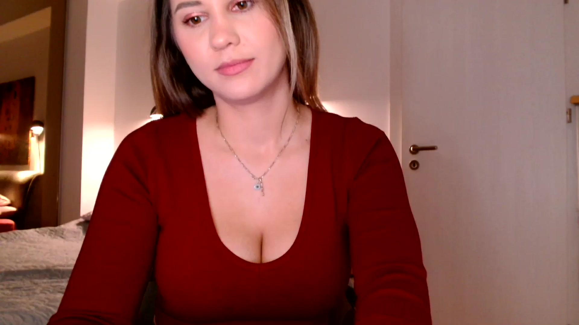 Gallery image thumbnail from Ana_Rose's myfreecams stream on, 12/31/2023, 17:54 image 15 of 20