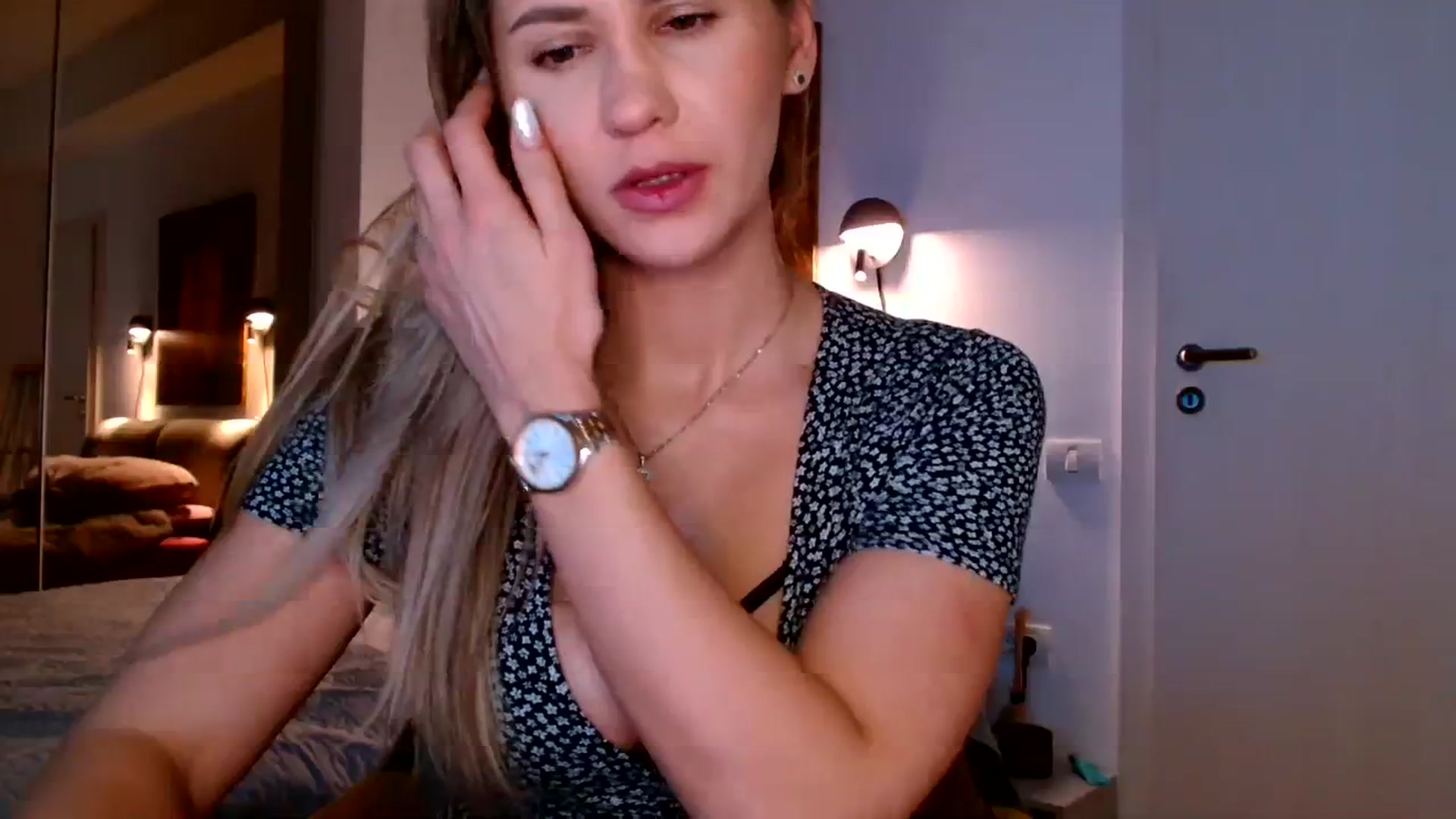 Gallery image thumbnail from Ana_Rose's myfreecams stream on, 01/02/2024, 22:06 image 9 of 20