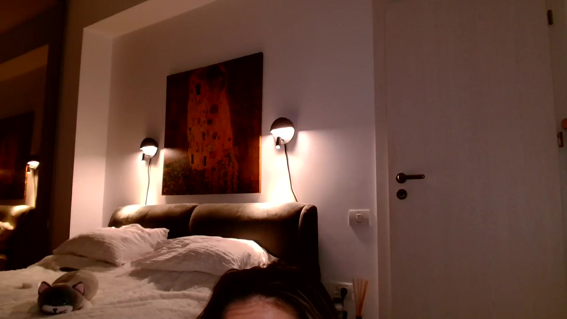 Gallery image thumbnail from Ana_Rose's myfreecams stream on, 01/14/2024, 20:40 image 14 of 20