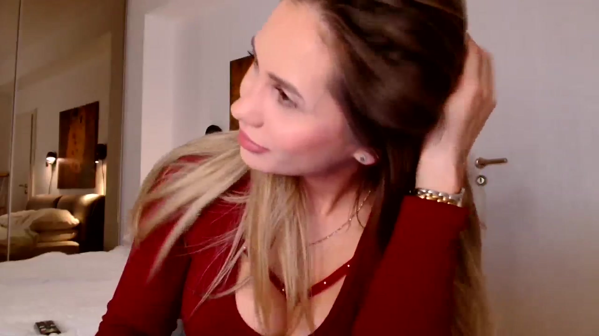 Gallery image thumbnail from Ana_Rose's myfreecams stream on, 01/25/2024, 20:37 image 14 of 20