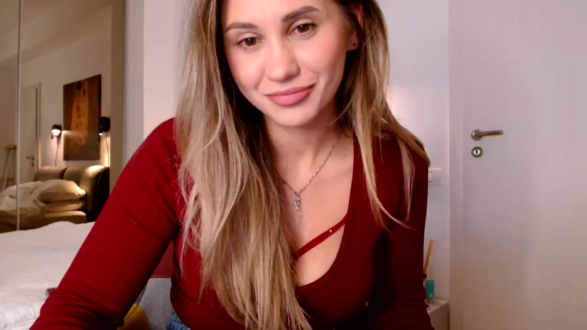 Gallery image thumbnail from Ana_Rose's myfreecams stream on, 01/25/2024, 20:37 image 17 of 20