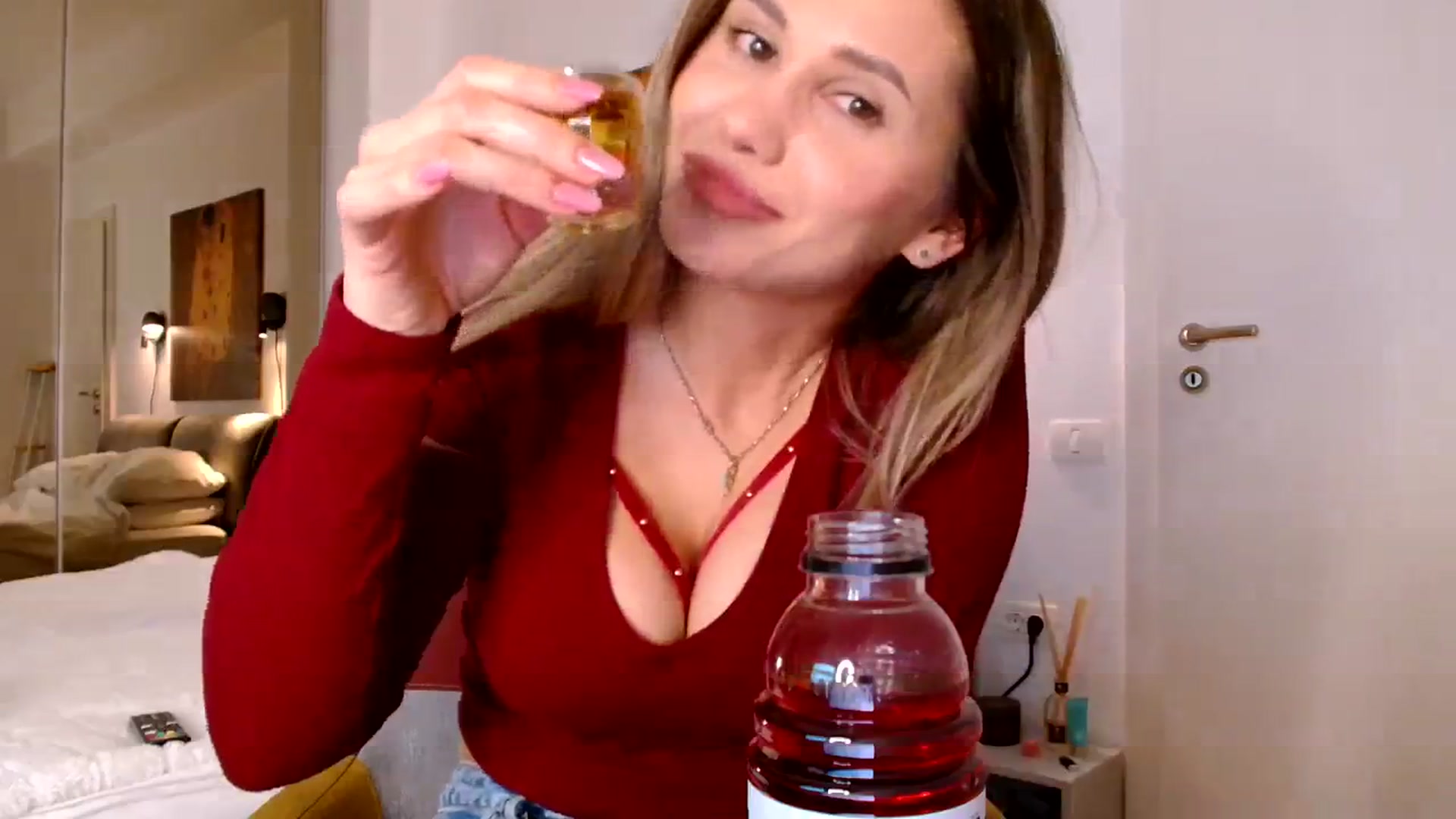 Gallery image thumbnail from Ana_Rose's myfreecams stream on, 01/25/2024, 20:37 image 19 of 20