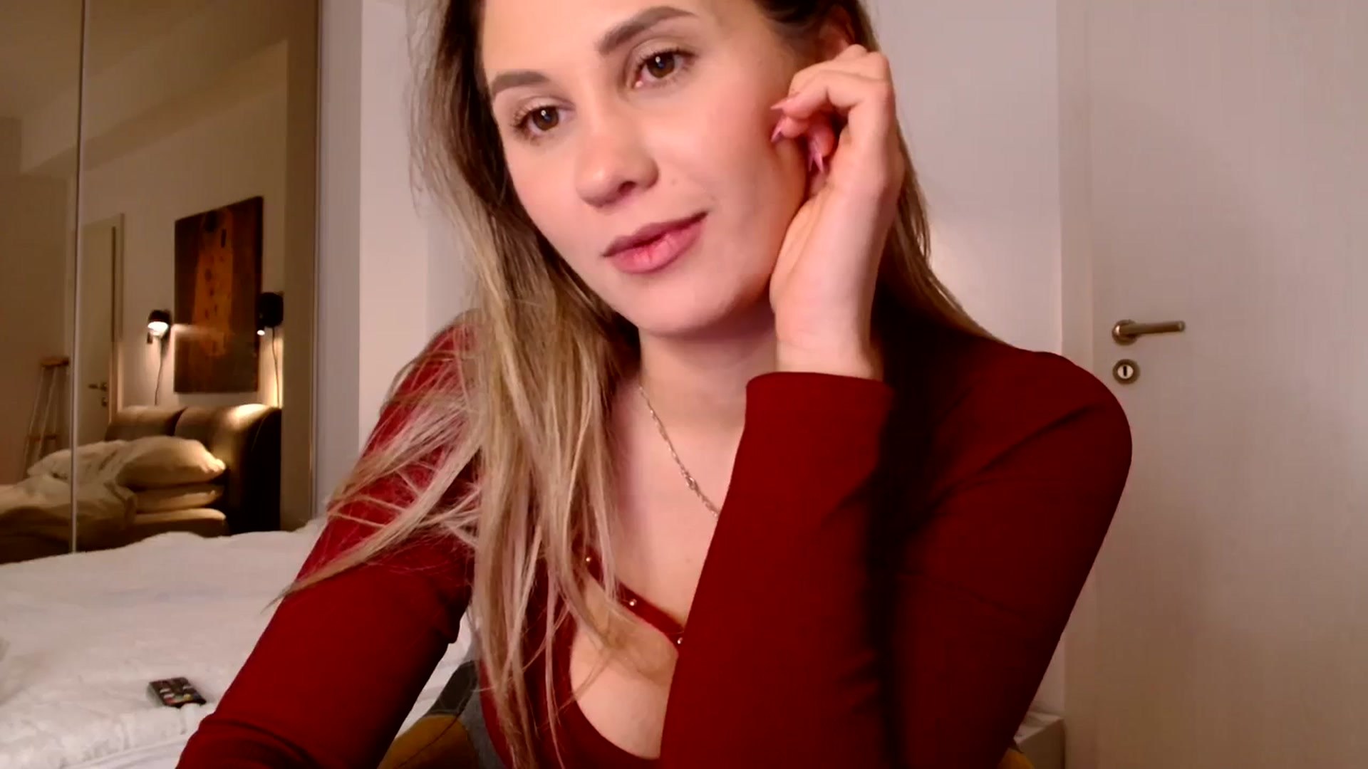 Gallery image thumbnail from Ana_Rose's myfreecams stream on, 01/25/2024, 21:36 image 14 of 20