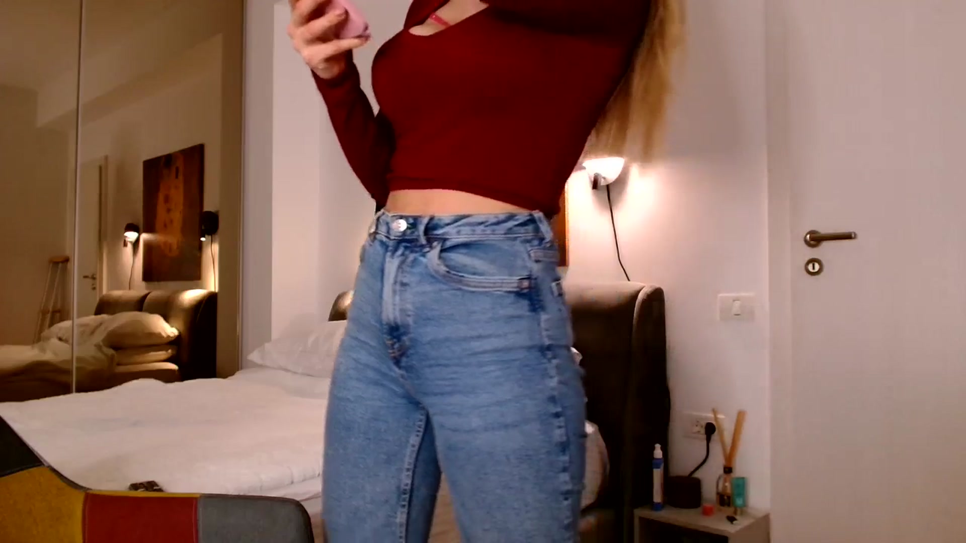 Gallery image thumbnail from Ana_Rose's myfreecams stream on, 01/25/2024, 22:00 image 19 of 20