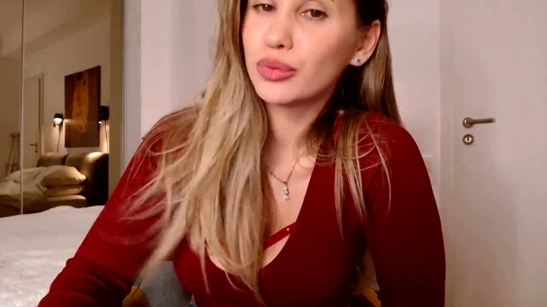 Gallery image thumbnail from Ana_Rose's myfreecams stream on, 01/25/2024, 23:58 image 11 of 20