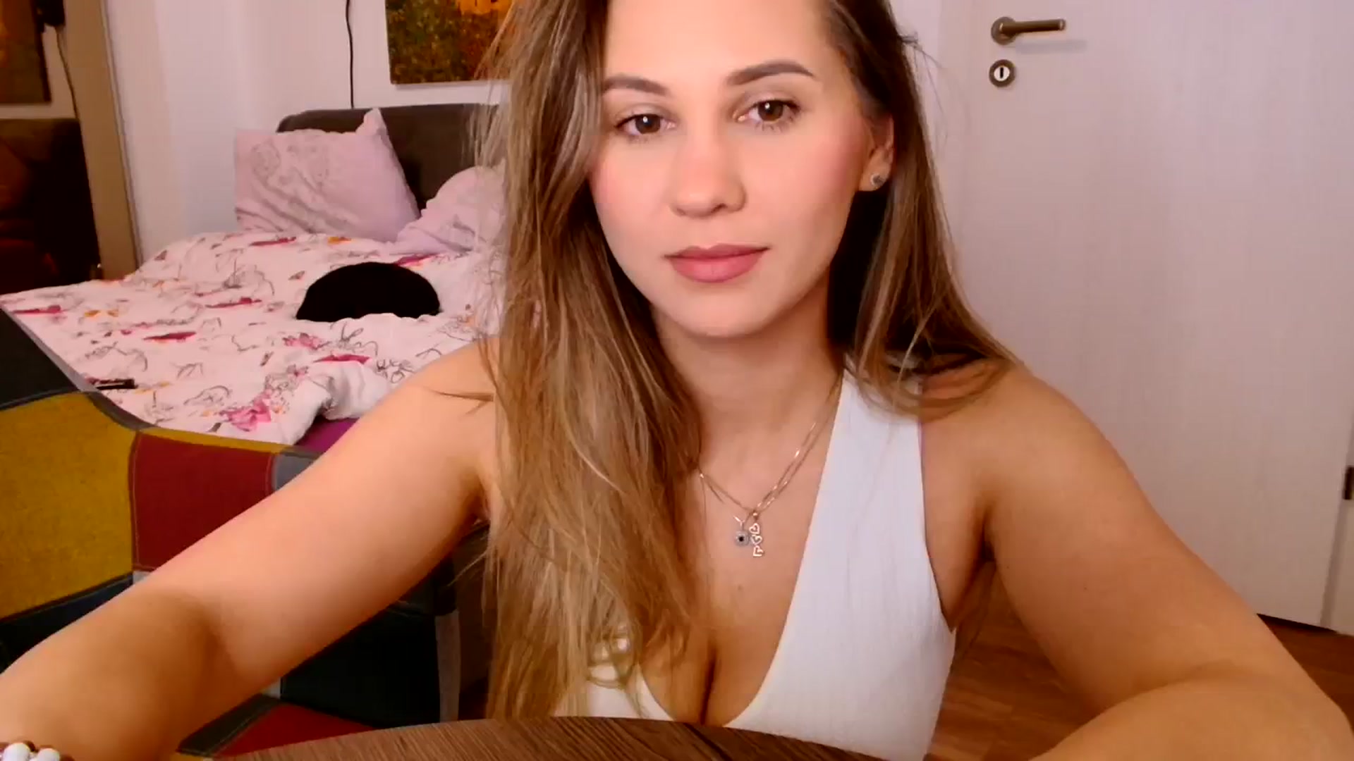 Gallery image thumbnail from Ana_Rose's myfreecams stream on, 03/21/2024, 22:46 image 7 of 20