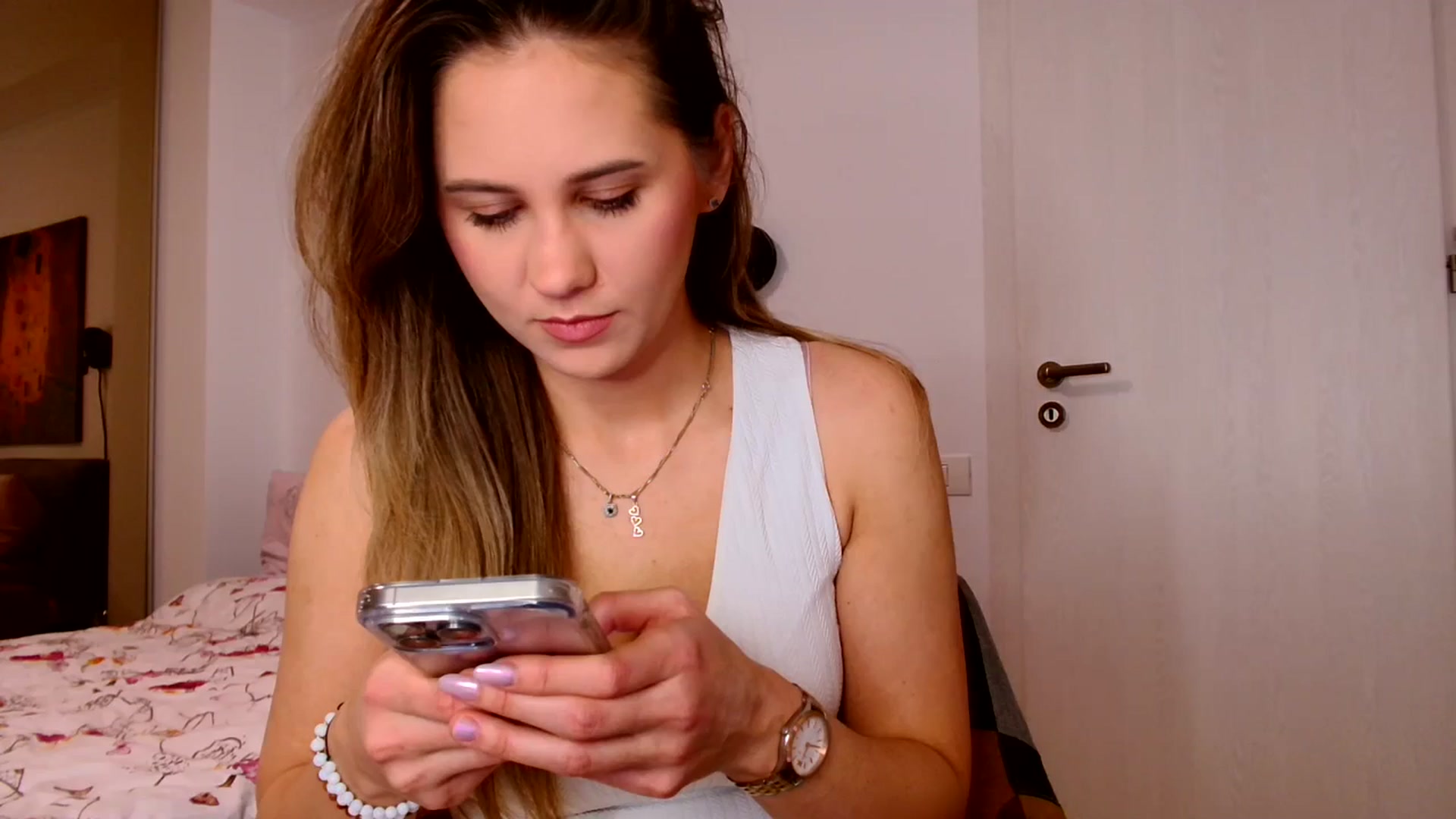 Gallery image thumbnail from Ana_Rose's myfreecams stream on, 03/21/2024, 22:46 image 2 of 20