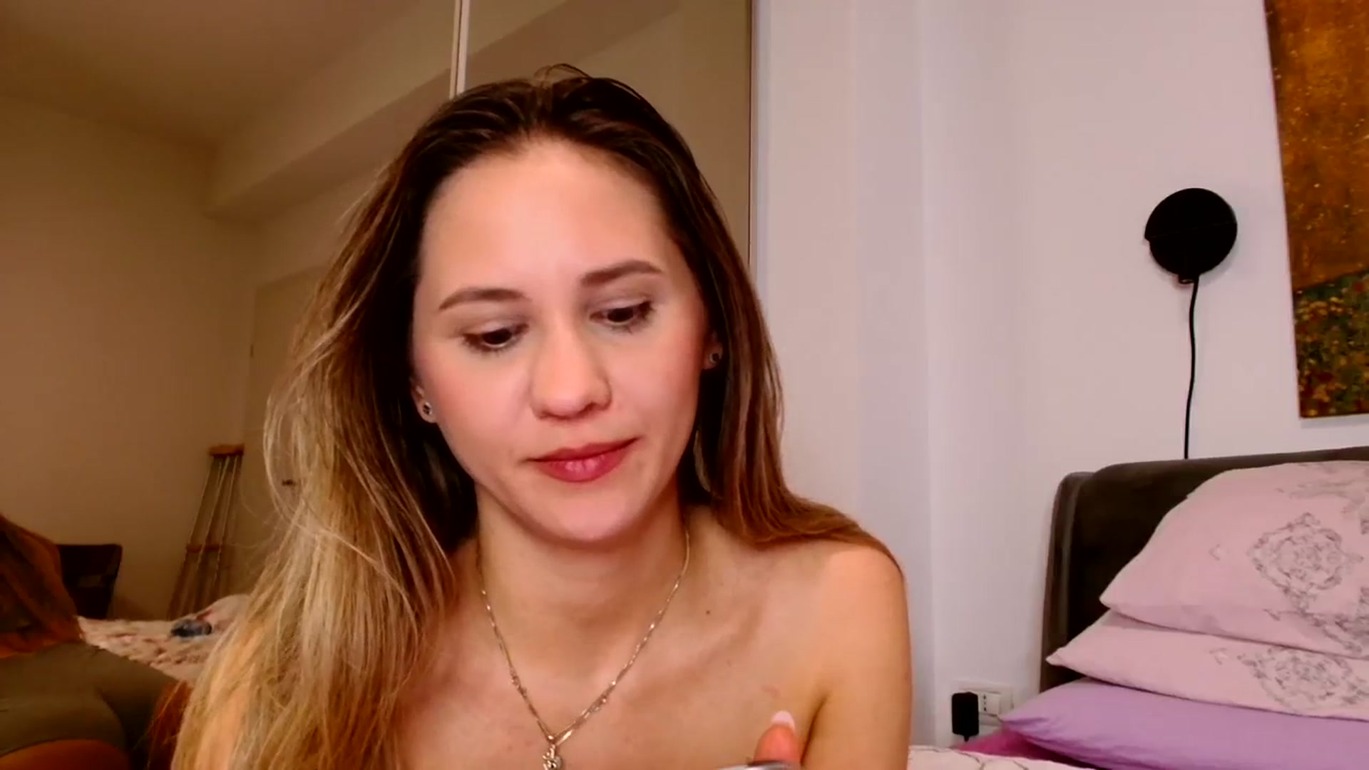 Gallery image thumbnail from Ana_Rose's myfreecams stream on, 03/27/2024, 01:12 image 5 of 20