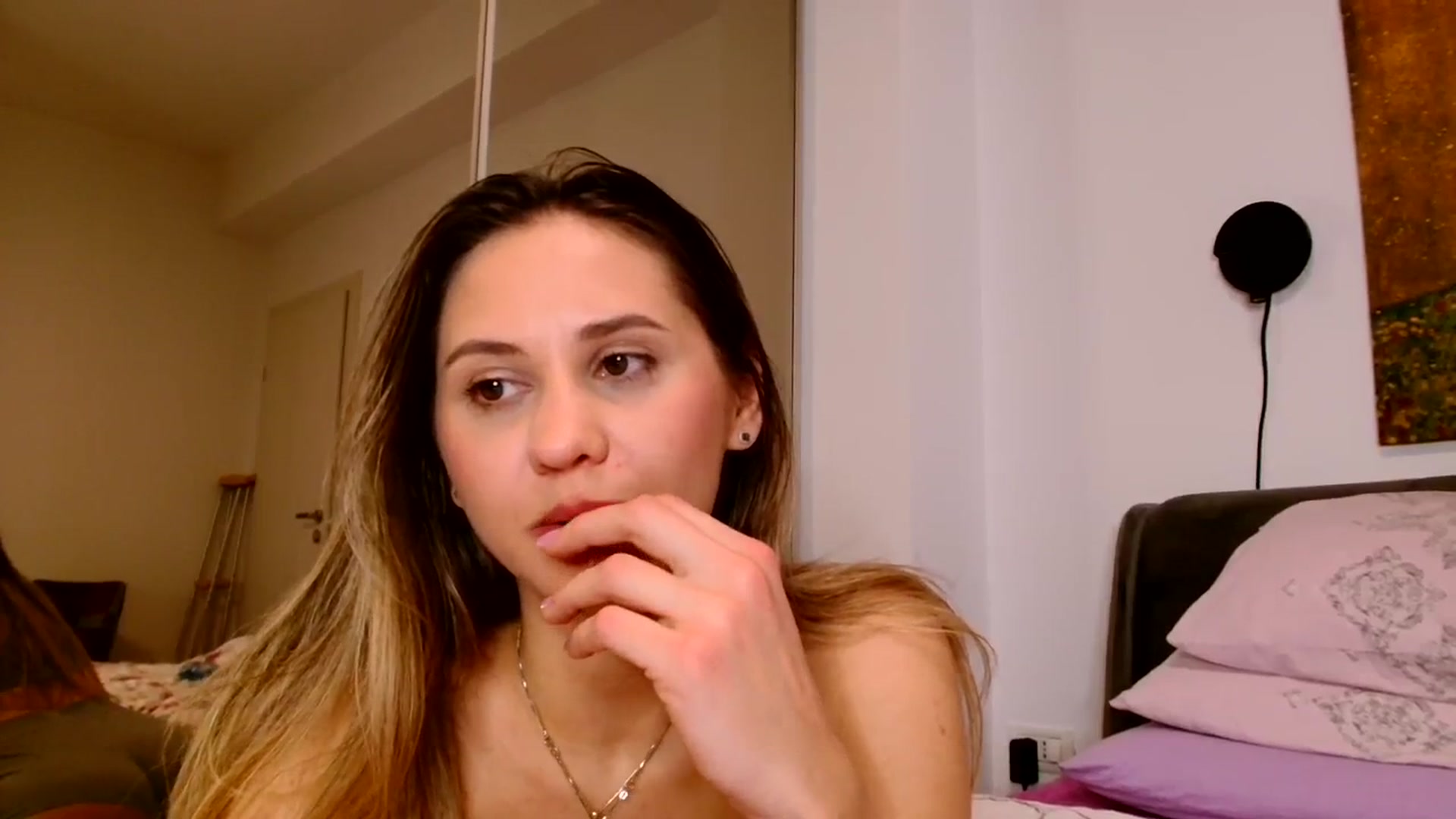 Gallery image thumbnail from Ana_Rose's myfreecams stream on, 03/27/2024, 01:12 image 6 of 20