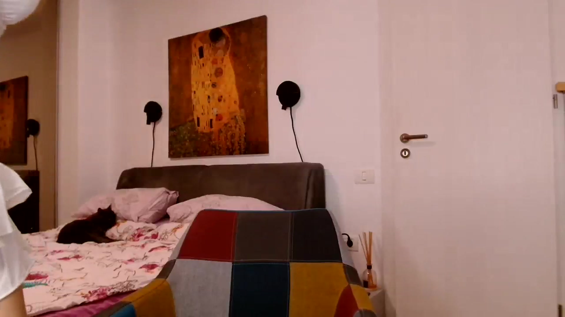 Gallery image thumbnail from Ana_Rose's myfreecams stream on, 04/05/2024, 22:13 image 11 of 20