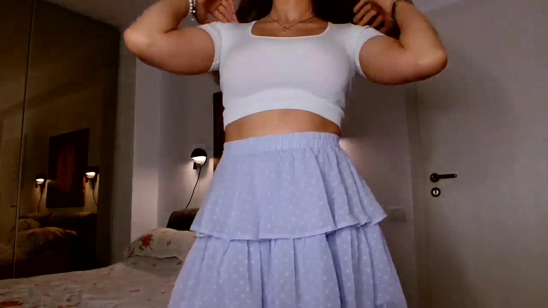 Gallery image thumbnail from Ana_Rose's myfreecams stream on, 04/12/2024, 22:28 image 5 of 20